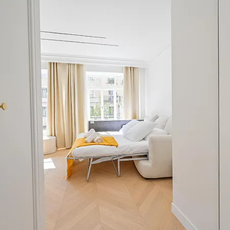Lovely & Exclusive Parisian Flat * Paris